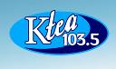 Ktea-FM logo